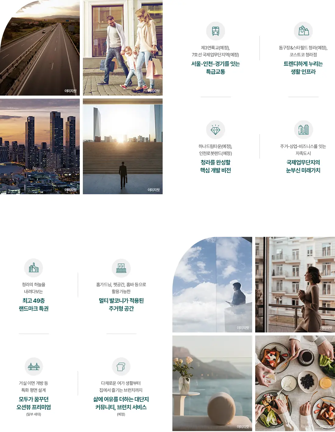입지환경 2 premium
