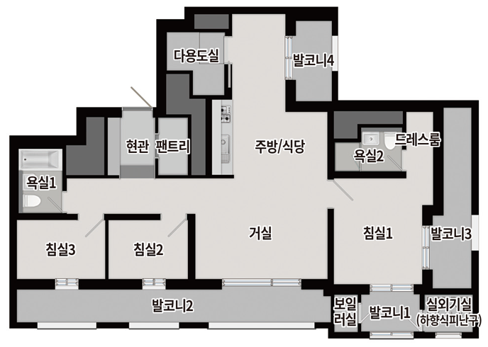 spaceView 84c detail 1