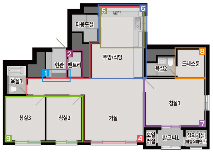 spaceView 84c detail 2